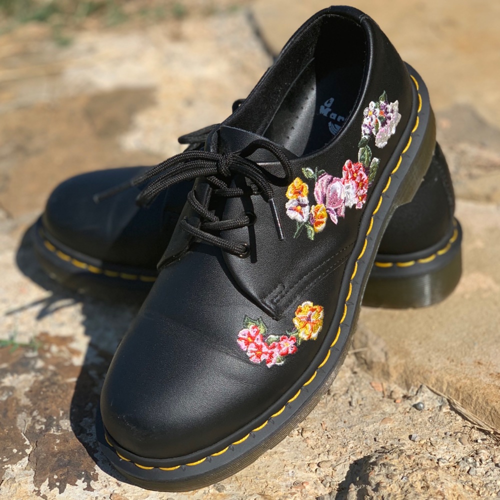 Dr. Martens | 1461 Vonda II